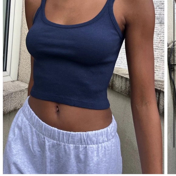 Beyonca Crop Tank 💕 || (NWOT) - Picture 6 of 6